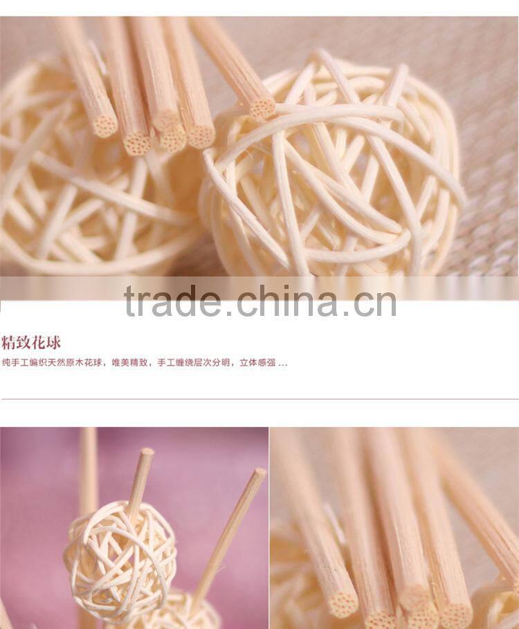 Variety Specification Aroma Rattan Stick For Slow Release Airfreshener Reed Diffuser
