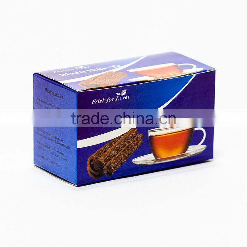 weight loss herbal tea