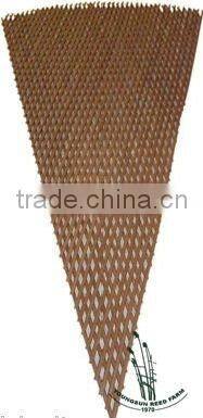 flexible willow trellis