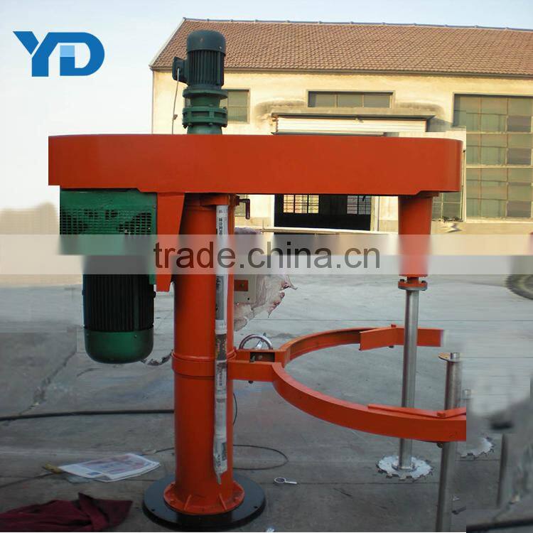 Factory Price automatic paint mixing machine