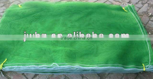 high quality net mesh fruit packaging bags,fruit picking bags,fruit harvest bags