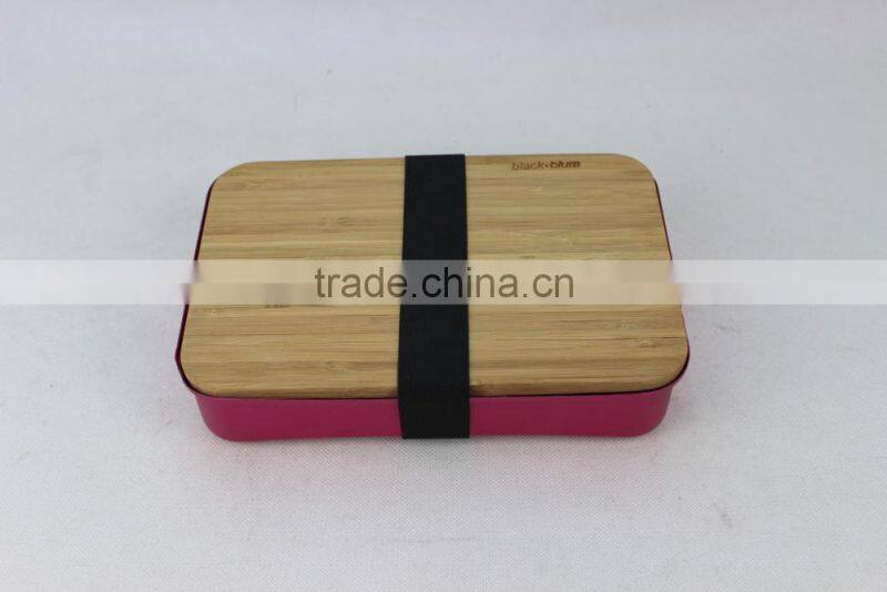 Eco-friendly High Quality Lunch Box