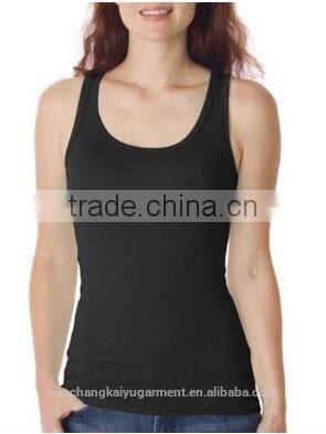 Fashion Tank Top Bodybuilding Tank tops Gym Tank Top