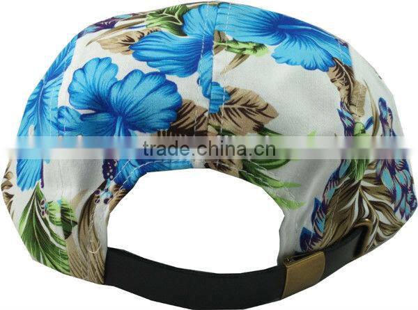 Wholesale 5 panel hawaii 2013 trendy hats and caps