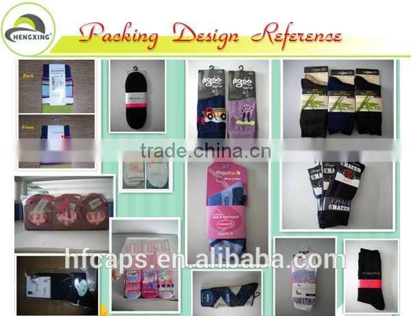 Cotton Knitted Custom Women No Show Sock