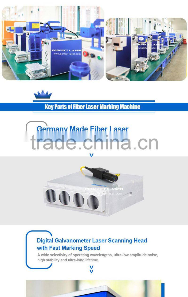 Gift Box Laser Marking Machine ear tag laser marking equipment
