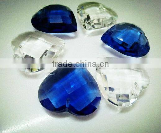 2013 Chessboard heart fancy jewelry fingdings