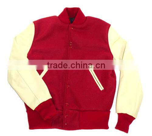 long sleeve new design sailing jacket