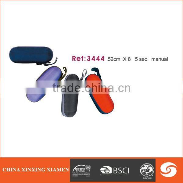 2017 new style fasion promotional 5 fold umbrella