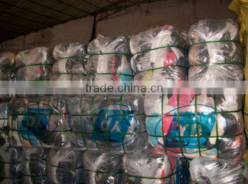 GZY 2015 High quality used clothing bales bulk wholesale clothing