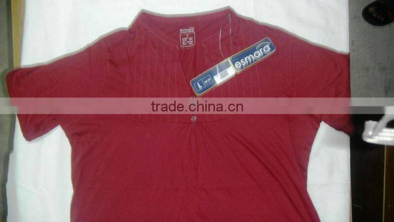 LADIES BEACH & TUNIC DRESS (Garment Stock lots / Apparel Stock / stocklots / Garment Apparel from Bangladesh)