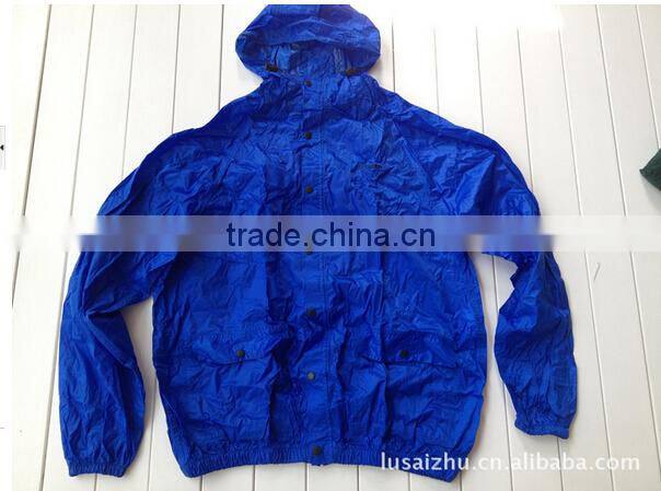 Surplus Liquidation Garments Stock Lot Sale