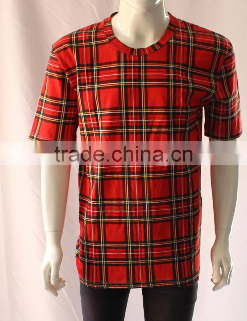 all over printed t shirts men