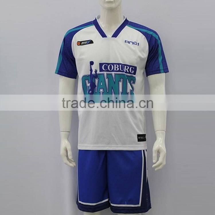 mens basketball wholesale jersey for team club