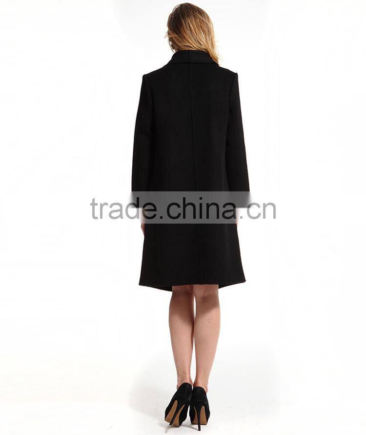 ladies winter european style coats online