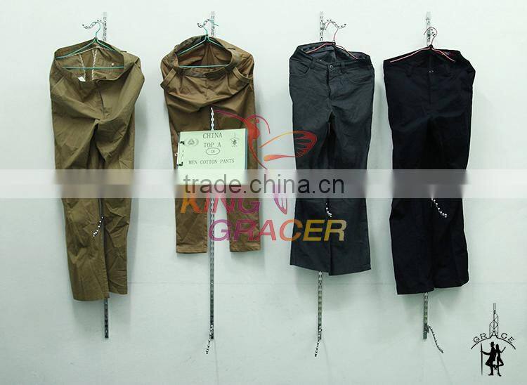 Unsorted Original Men Cotton Pants second hand used clothing