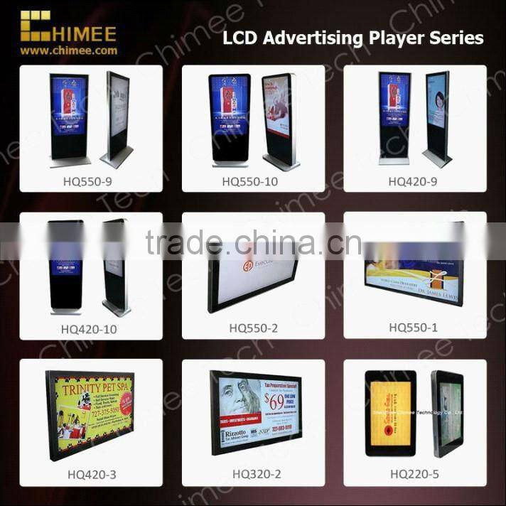 46inch wall mounting samsung lcd tv(LG SAMSUNG panel,Full HD)