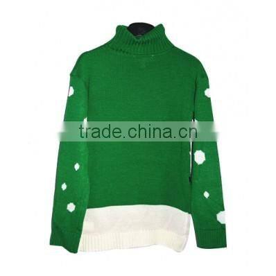 2016 new design unisex cool Christmas sweater