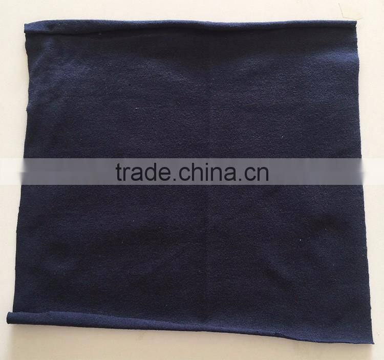 2017 Gots Certification 280gsm Organic Cotton Fleece Fabric