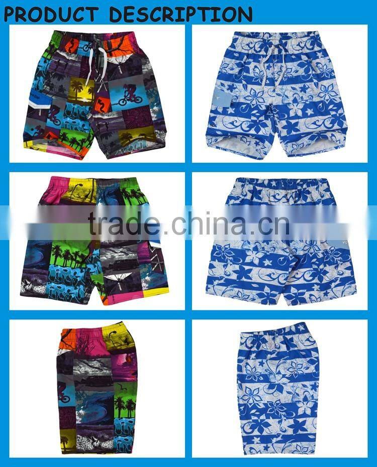 2018 New Design Hot Sale Cheap Short Pants Children Hot Shorts Kids Shorts