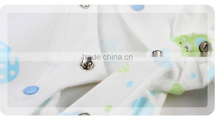 OEM Branded winter full sleeve baby romper importing from china factory