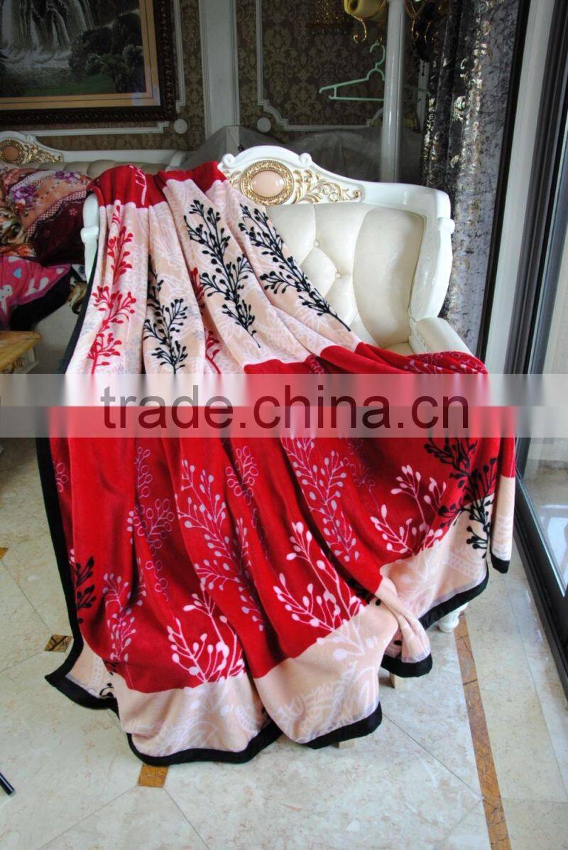 Beautiful mexican blanket