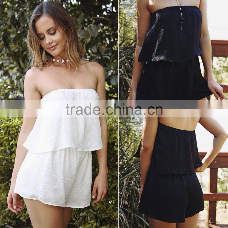 2017 New Fashion Women Summer floral printed long maxi dress apparel