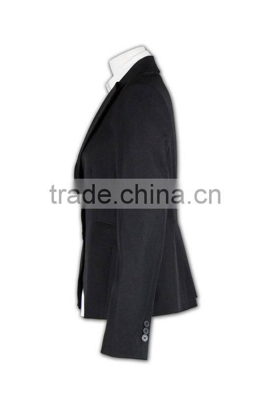 2015 New Italian style men's suits Men formal jackets for women