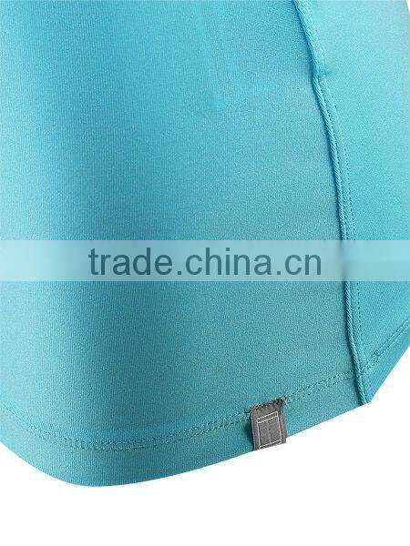 Comfortable Table Tennis Top Tennis Clothes Women Sexy Tennis Clothes