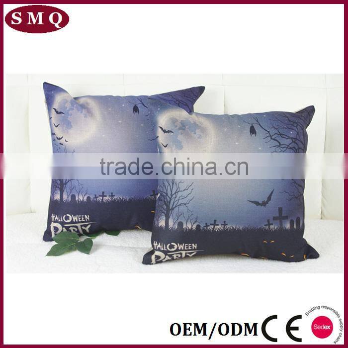 cheap home decorative adult car seat pillow cushion cover