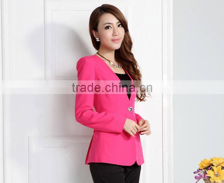 office blazer design,.womens business blazer ,ladies office suit design