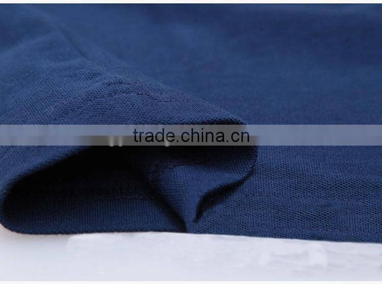 2015 short sleeve mans polo shirts t shirt wholesale in China