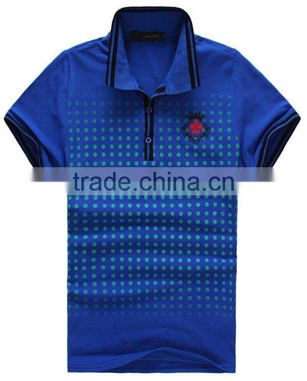 2012 brand polo shirts latest polo shirt design for man t shirt