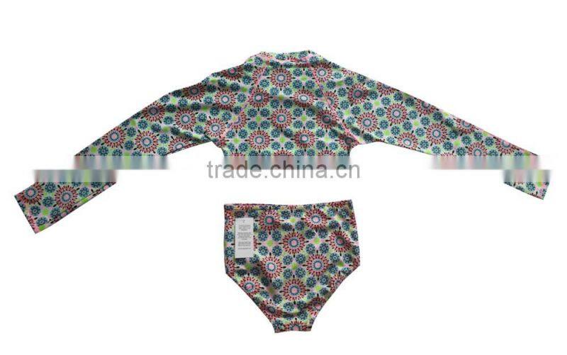 Kids Bikini Swimwear