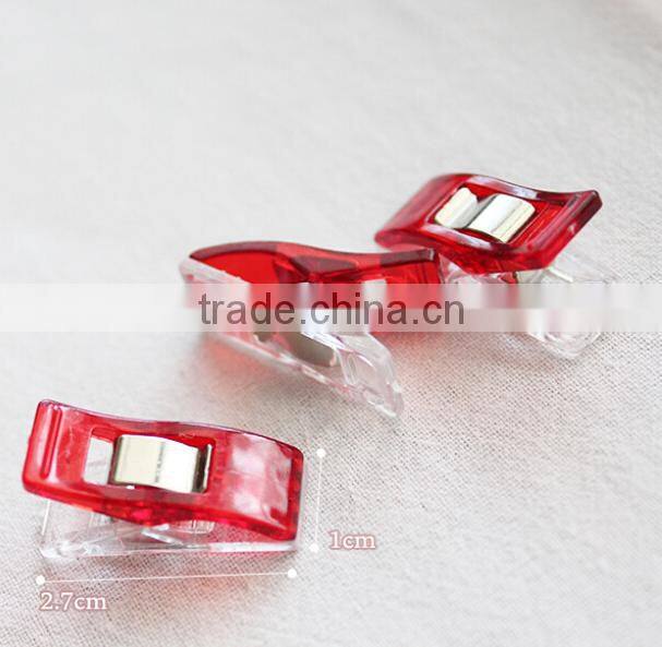 Quilting & sewing binding craft wondr clips-Factory supply-in stock