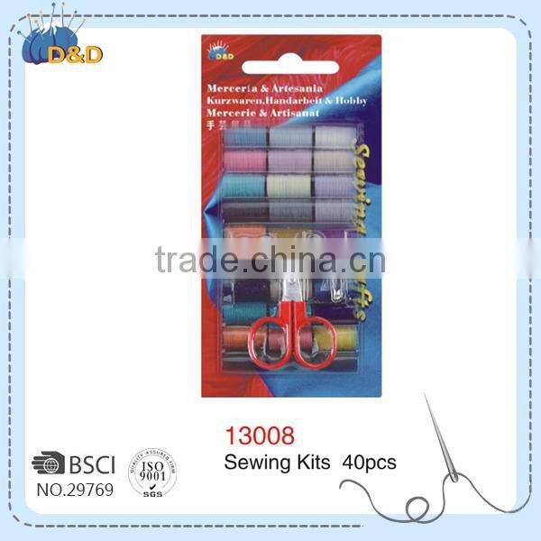 New design fashion low price inflatable bouncer repair sewing kit