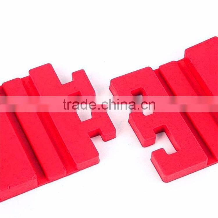 As seen on TV Mount Silicone cake mould decoration tools Bake Snake mold