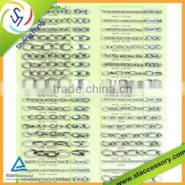 Different Design Iron Chain,Wholesale Various kinds Iron Chain