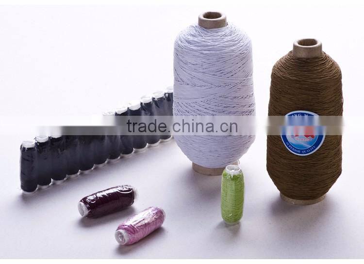 Elastic Thread