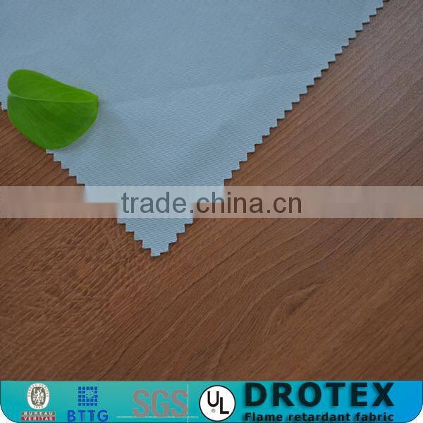 high quality aramid inherently flame retardant fabric for oil industry