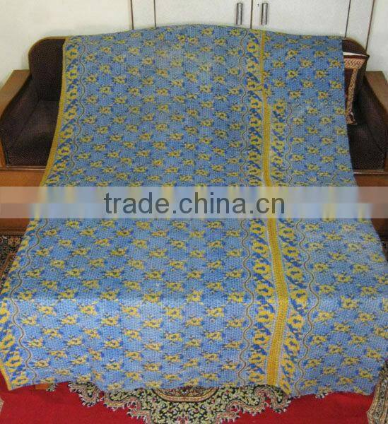 saami quilt/vintage quilt/old quilt