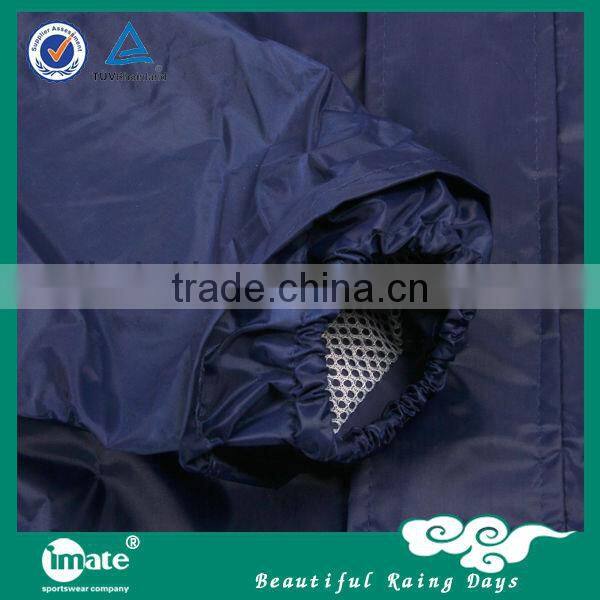Cheap wholesale sports windbreak rainsuit