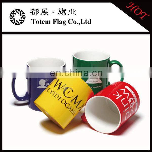 Tea Infuser Mug , Ceramic Tea Mug