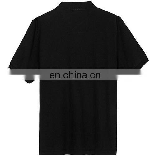 stocklot garments black and white polo shirt t shirt