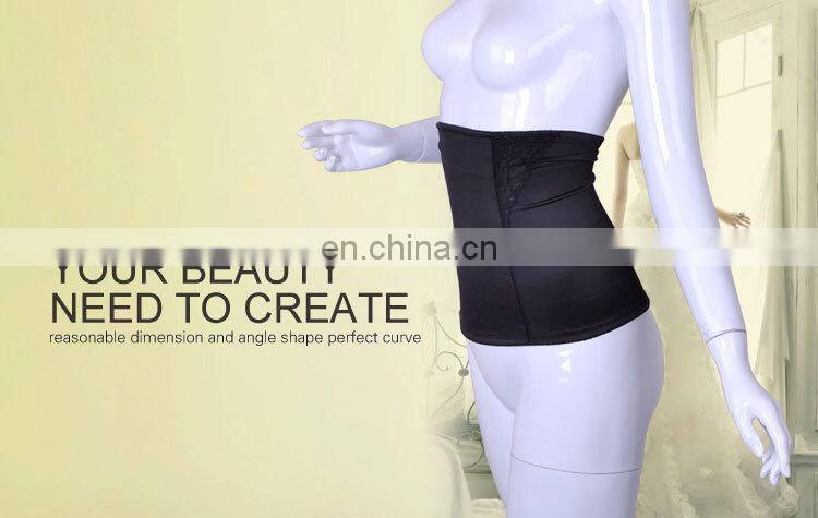 Japanese Style Seductive Mature Lady Wholesale Women Body Magic Slim Shaper Corset