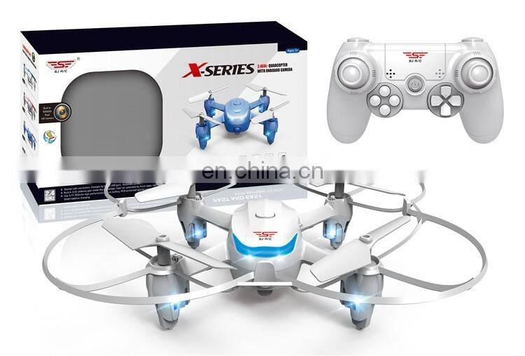 Cheap price Drone Toys X200-2 model 2.4G quadcopter remote control toy