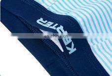 Solid Color Boy Panties Cotton Children Breathable Underwears Boxer Panties For Boys Kids Shorts Pants