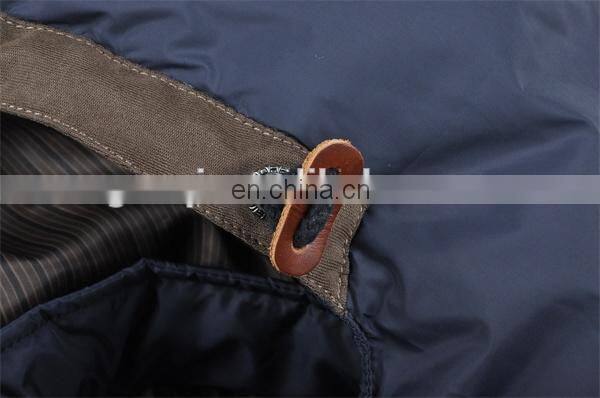 2015 new fashion winter snow jacket