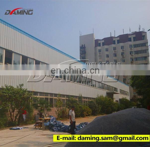 Other Outdoor decoration & Structures Type inflatable guitar