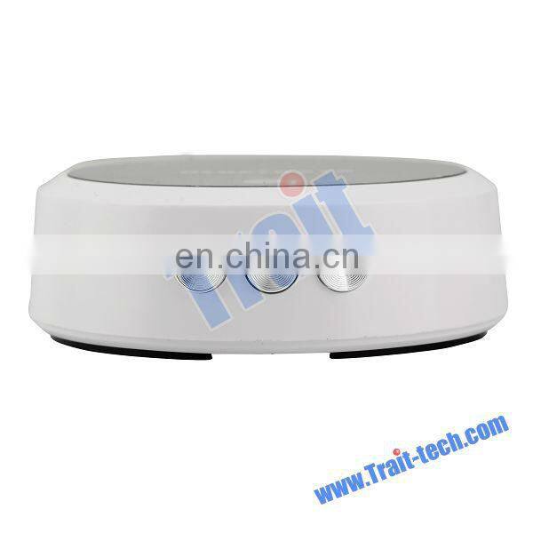 Mini Portable Bluetooth Music Receiver for iPhone Smart Phone iPad Laptop Tablet PC etc